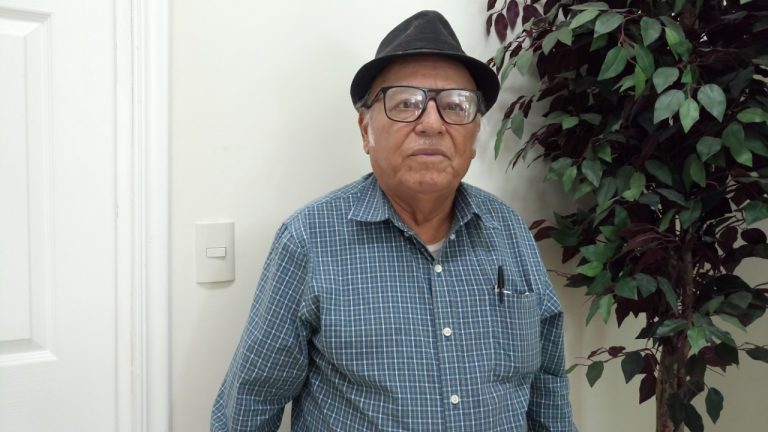 Desconoce MORENA a su dirigente estatal José Guadalupe Céspedes