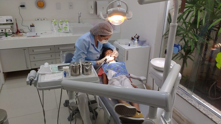 En México hay 10 millones de niños con caries