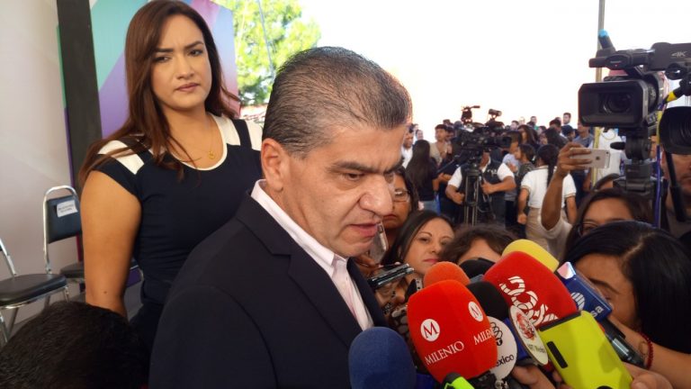 Estará listo en ocho meses Centro de Identificación Humana de la Región Sureste; anuncia Gobernador