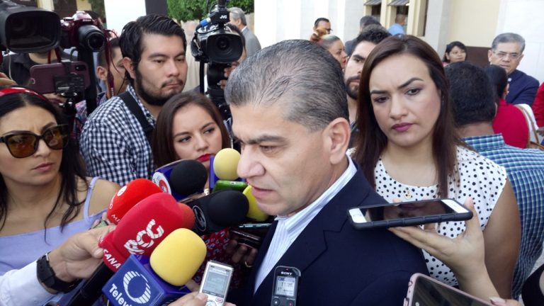 Gobernador y director del IMSS inaugurarán Clínica de Mama de Saltillo