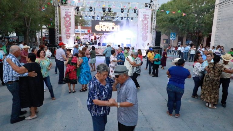 Festejará DIF Coahuila a los “Fuertes de Corazón”