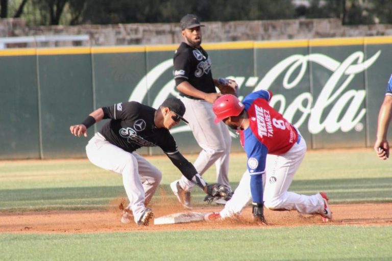 Generales de Durango gana 12 a 6 a Saraperos para llevarse la serie