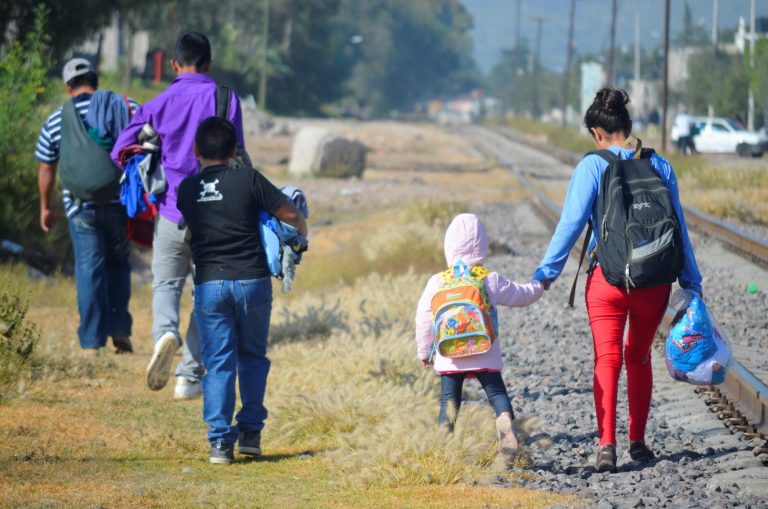 Invita Cultura Coahuila a ‘Mesa de Reflexión Frontera y Migración’