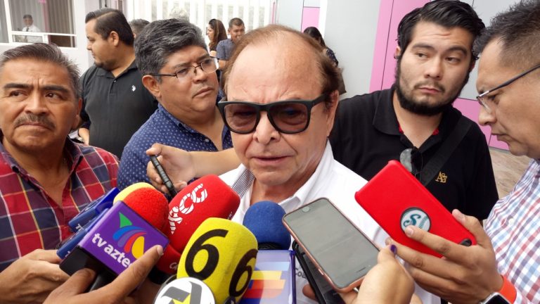 No hay en el estado reportes de coahuilenses con sarampión, sólo casos importados, señala Roberto Bernal