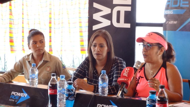 Presentan carrera 5 y 15K «Cuahtemoc Trail 2019»