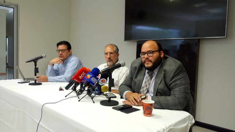 Presentan convocatoria para selección de nuevo integrante del CPC del Sistema Anticorrupción