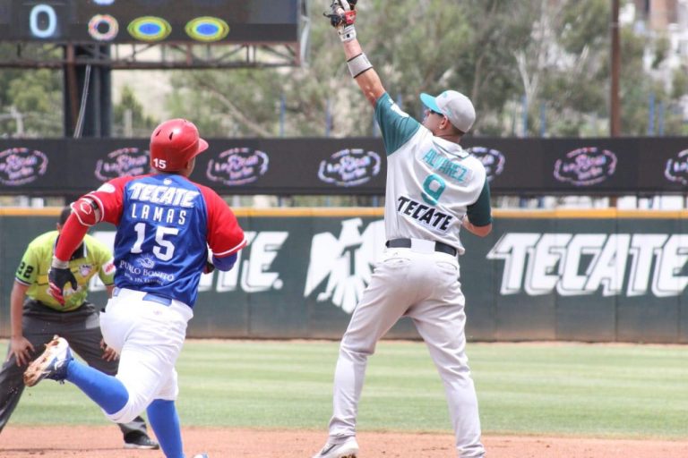 Saraperos derrota 6 – 2 a Generales y amarra la serie en patio ajeno