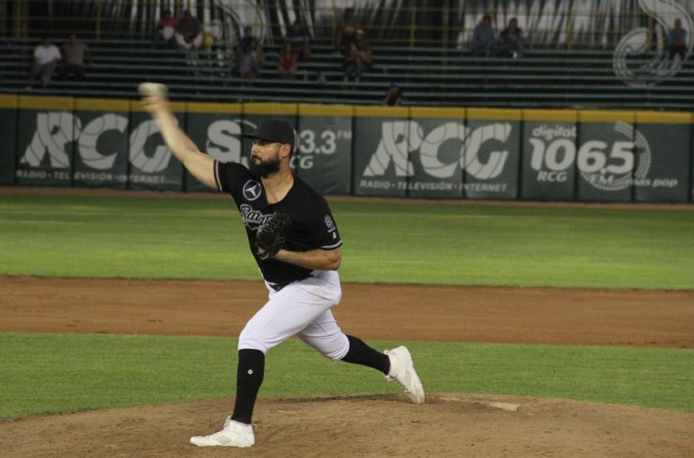 Saraperos vence 6 – 2 a Generales de Durango y se queda con la serie