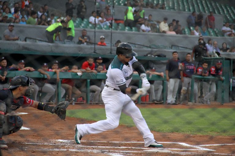 Tecolotes gana 5 – 2 a Saraperos y empata la serie en penúltimo juego de campaña regular