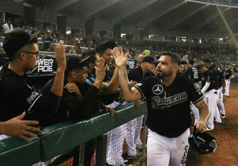 Saraperos gana 6 – 3 a Tecolotes para avanzar directo a los playoffs de LMB