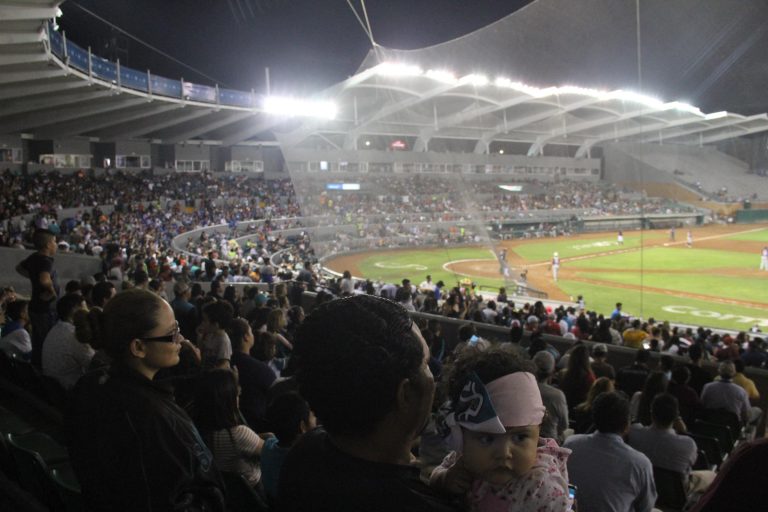 Regresaría afición de Saraperos al Estadio Francisco I. Madero