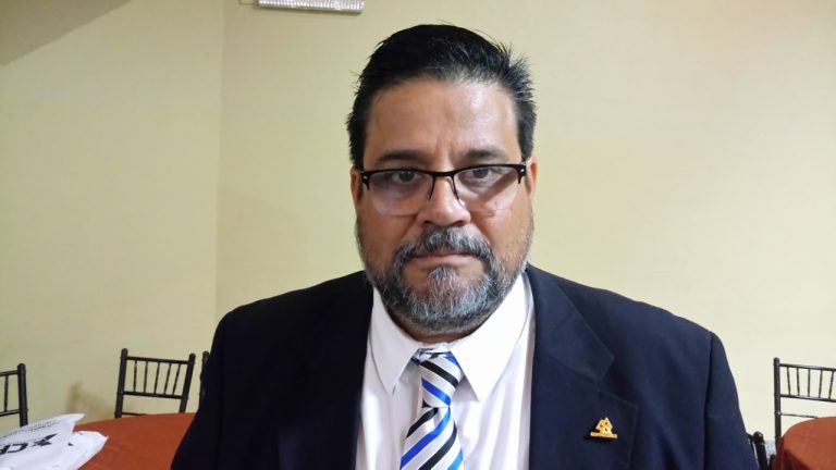 Sí buscará Miguel Monroy ser consejero anticorrupción