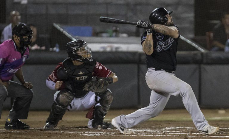 Toros de Tijuana gana 3 – 2 a Saraperos y empata la serie