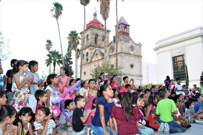 Invita Cultura Coahuila a la ultima semana del Festival «La Maroma»