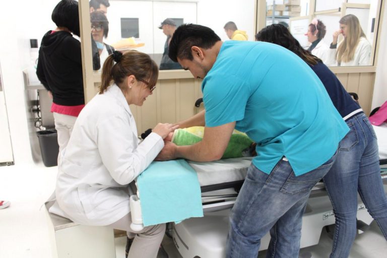 La prevención, prioridad para Salud Coahuila