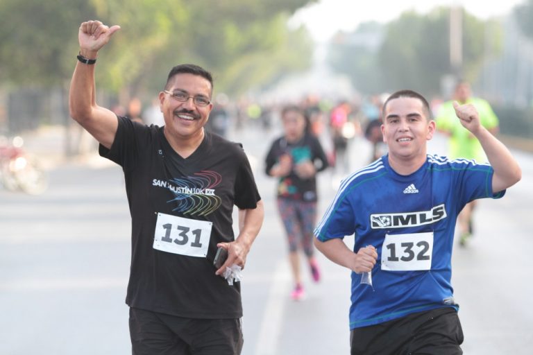 Celebrará Escuela Normal de Educación Física de Coahuila Carrera 5K y 1K