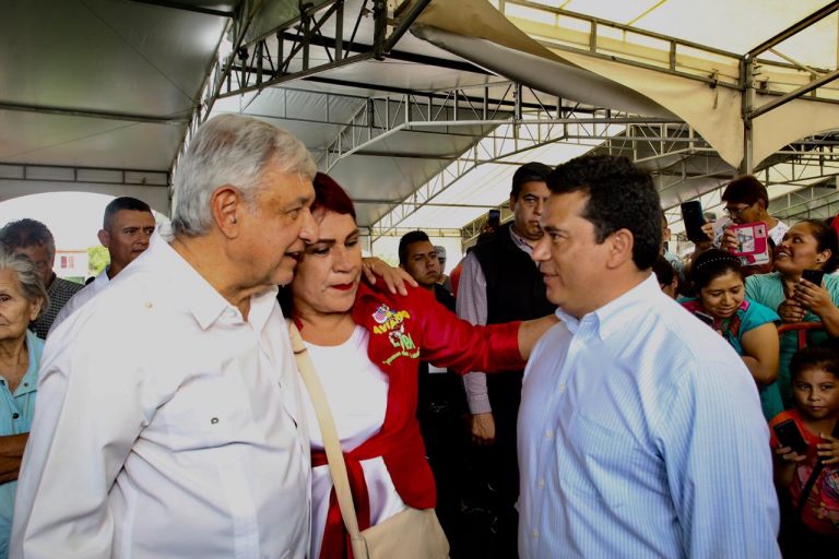 López Obrador visitará Coahuila la próxima semana