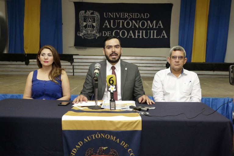 Convocan a alumnos de licenciatura y posgrado a postularse para el programa de Movilidad Internacional