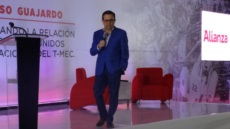 Coahuila es un estado con gran futuro’, reconoce ex secretario de Economía