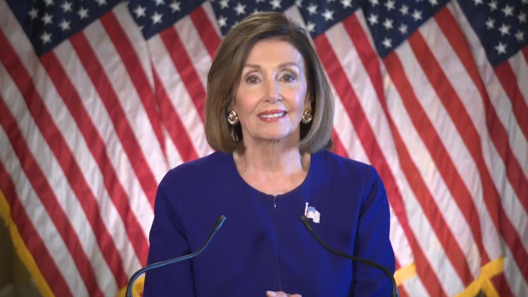 Nancy Pelosi anuncia proceso de ‘impeachment’ contra Trump