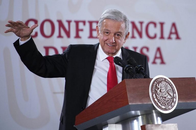 AMLO pedirá a Mireles que se disculpe por dichos misóginos; no exigirá su renuncia   