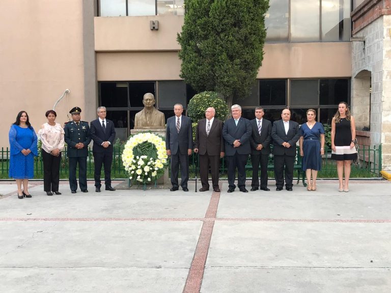 Celebra 75 Aniversario Escuela Normal Superior de Coahuila