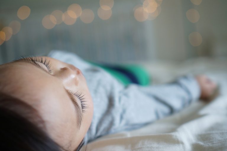 Clínica del sueño del IMSS, herramienta personalizada para atender trastornos al dormir en etapa escolar 