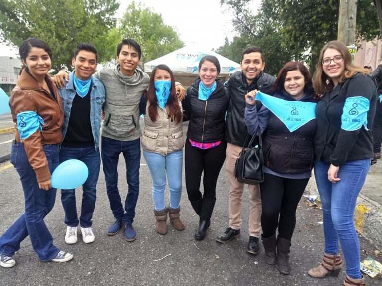 Convoca Coahuila por la Vida a marcha este sábado