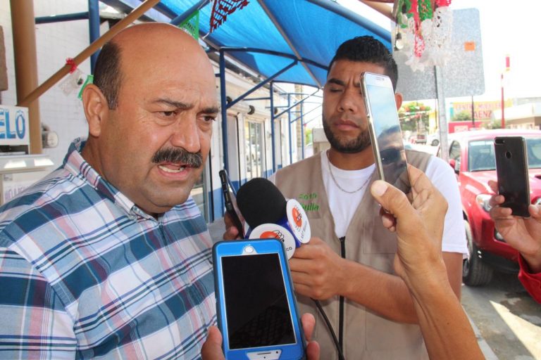 Elección de candidatos del PRI a diputados locales será mediante voto directo de militancia; señala Rodrigo Fuentes