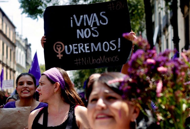 Mayoría de víctimas de feminicidio nunca pidieron apoyo