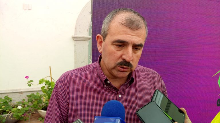 Habrá este año menos vehículos de sistema UNEDIF por recorte federal