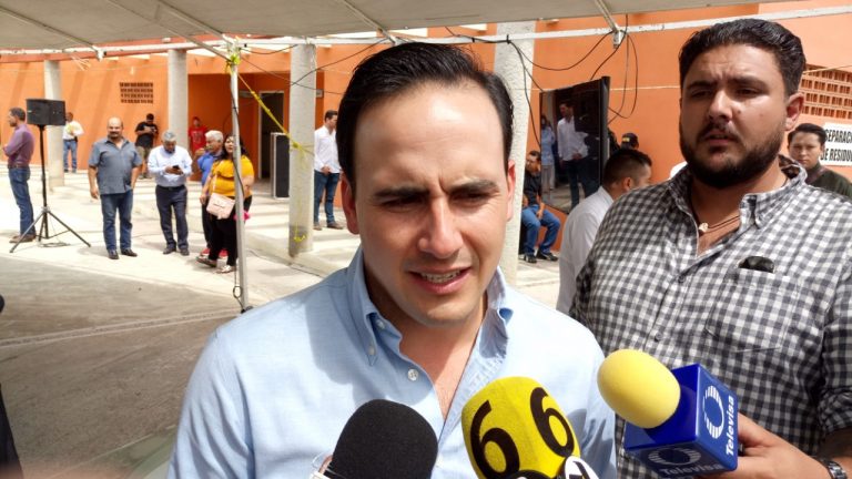 Iniciará con diez mil árboles súper proyecto de reforestación para Saltillo