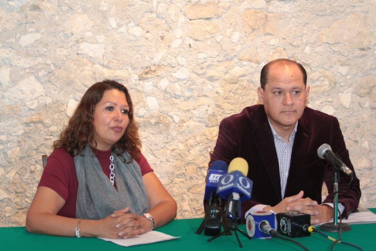 Llegan a Coahuila charlas “Hablemos de lo Nuestro”