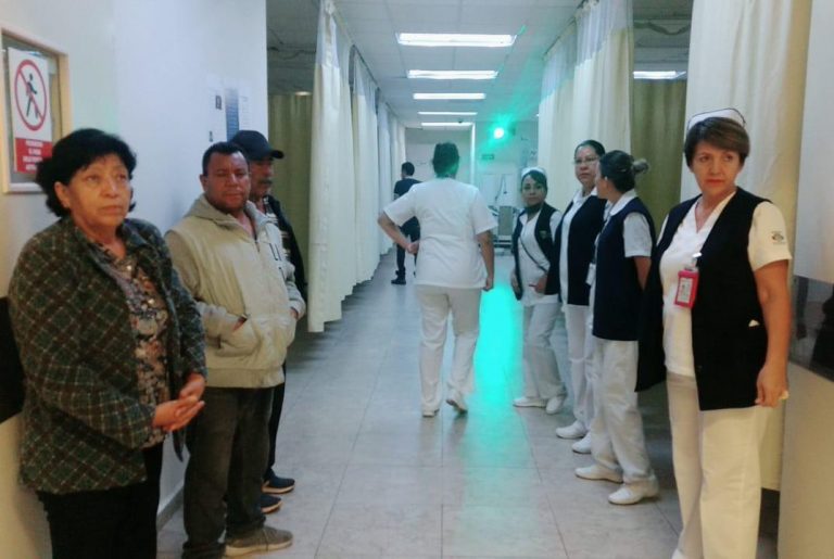 Logra Salud Coahuila quinta procuración de órganos