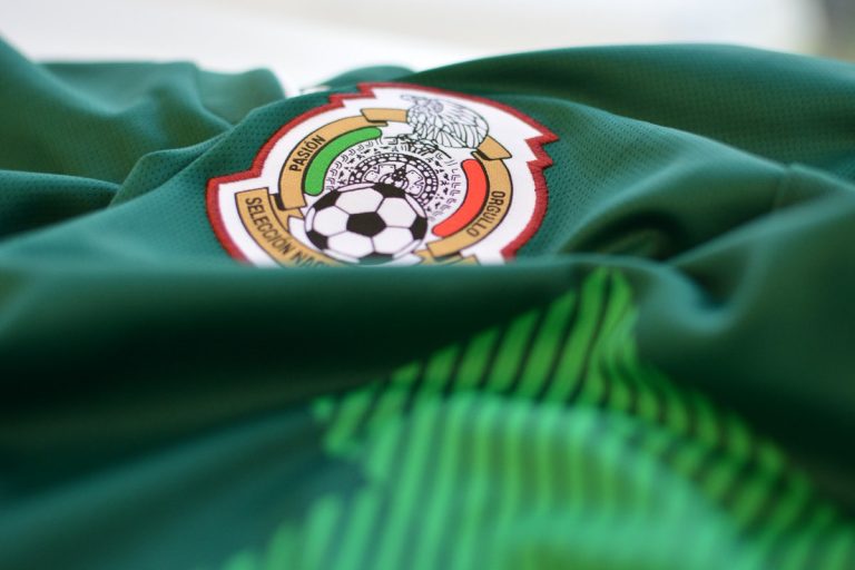 México podría perderse el Mundial 2022