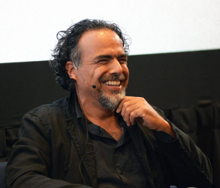 “No tengo nada que enseñar, pero sí experiencias para compartir”: González Iñárritu