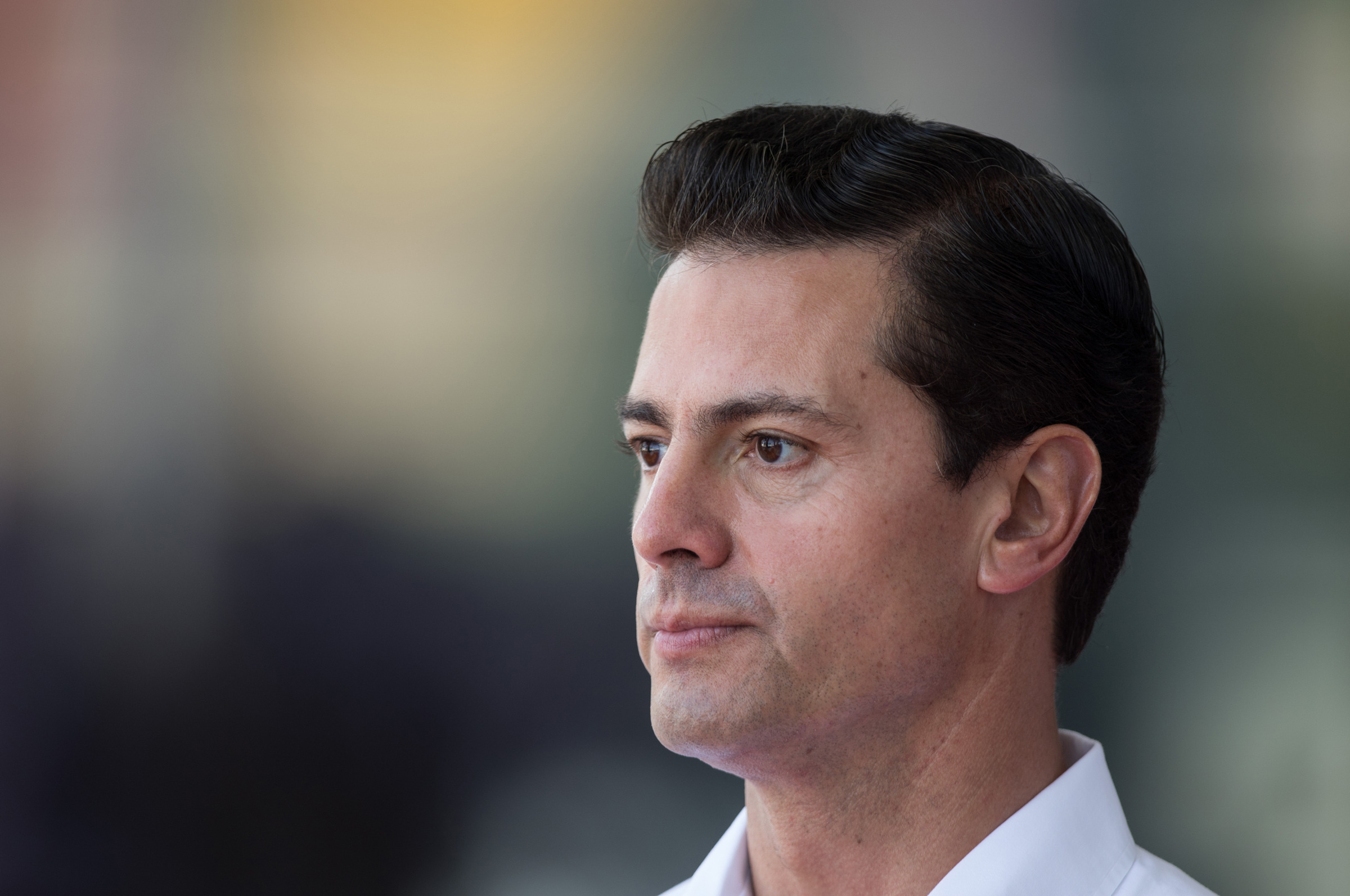 Peña Nieto se gastaba 70 mil 435 pesos en gel para el cabello; revela AMLO  | El Heraldo de Saltillo