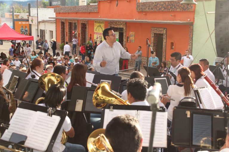 Presenta Coahuila múltiples actividades culturales para Arteaga