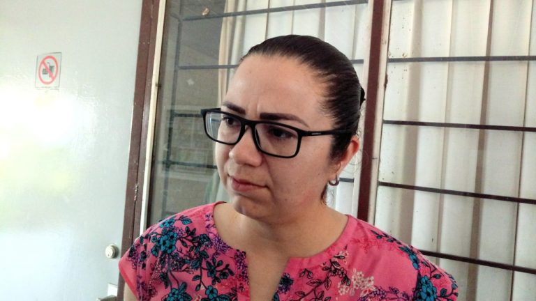 Promueve Psicología de la UA de C redes de apoyo para proteger a estudiantes de Unidad Camporredondo