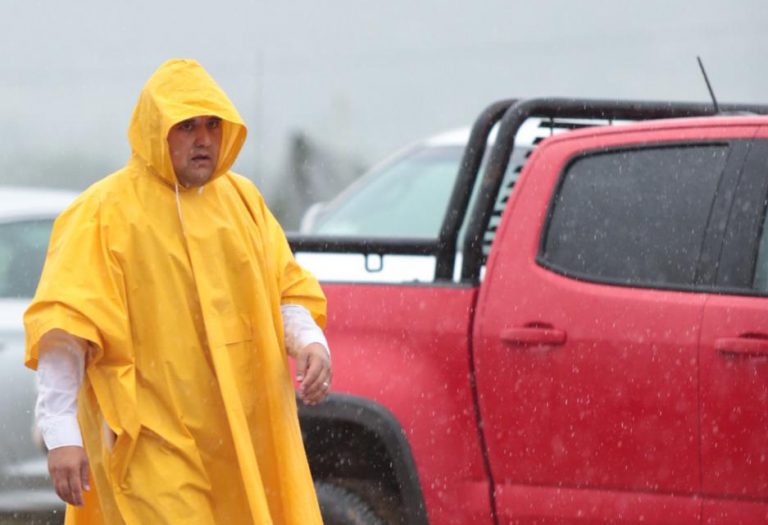 Refuerza Protección Civil Coahuila operativo para temporada de lluvias: MARS