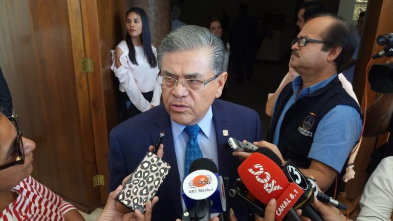 Si no hay incremento para educación superior, no podrá cumplirse meta de crecimiento: rector de la UA de C