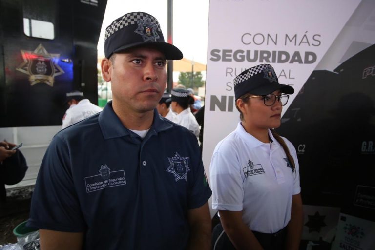 Ven más resultados con casetas itinerantes de vigilancia