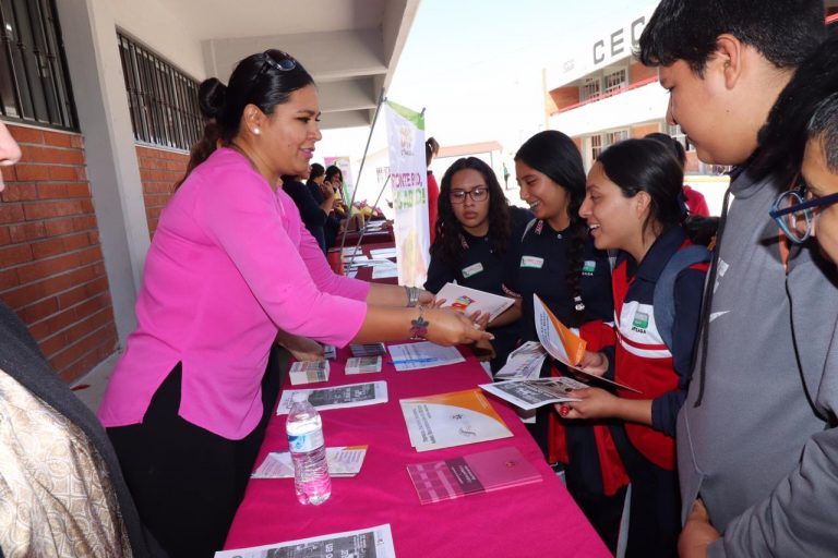 Coahuila trabaja permanentemente en la igualdad, respeto e inclusión social