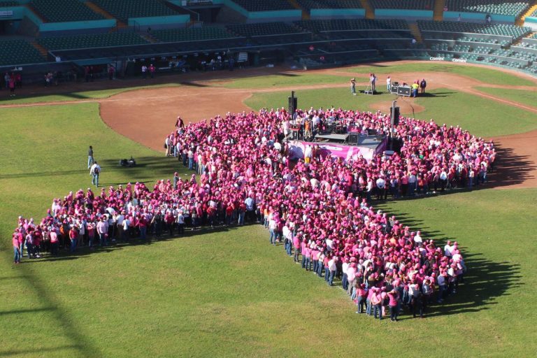 Atención a la mujer, una prioridad para Coahuila