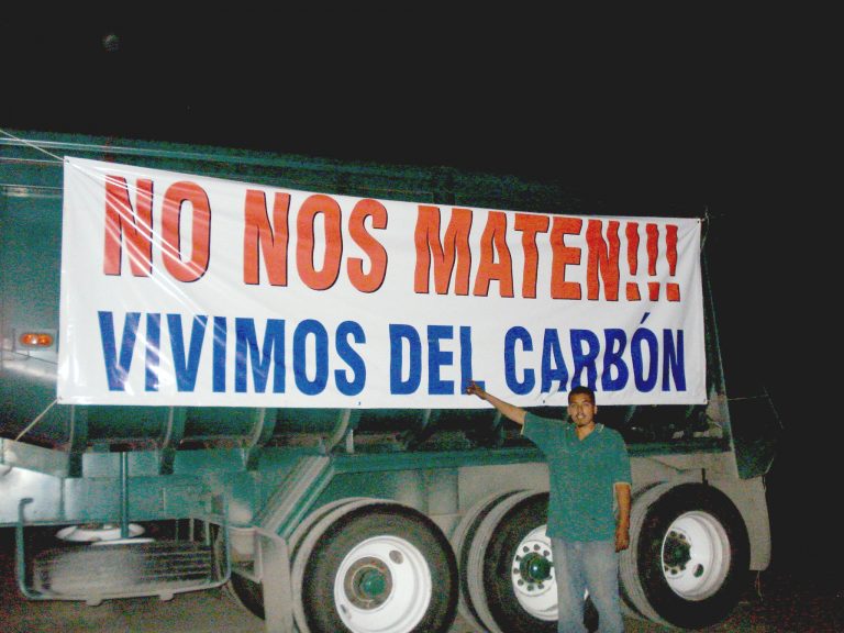 La Carbonífera, primera víctima de la 4T