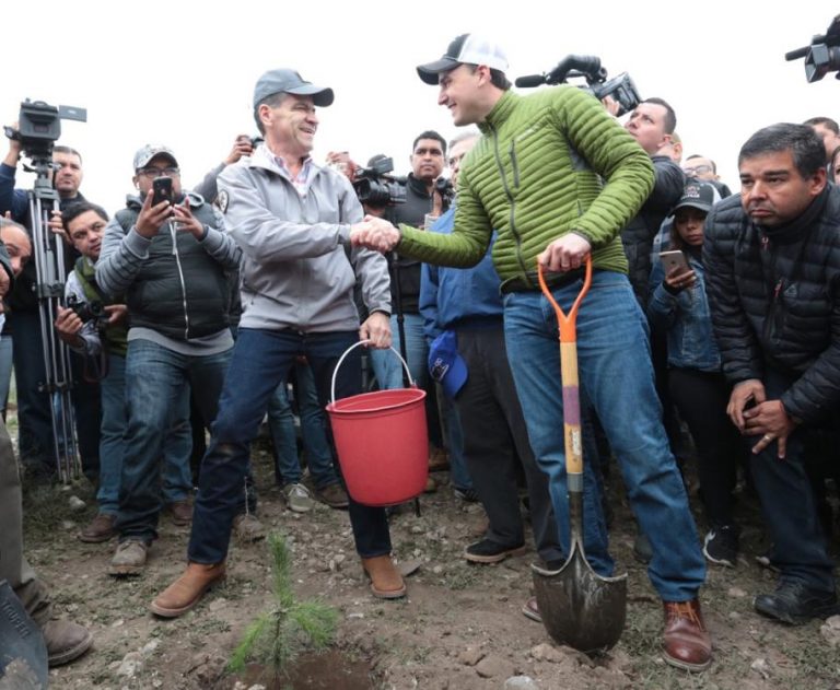 Coahuila, ejemplo de participación social para el cuidado ambiental: MARS