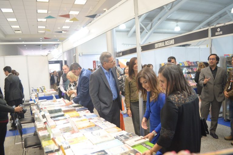 Invita Cultura Coahuila a Feria del Libro en Monclova