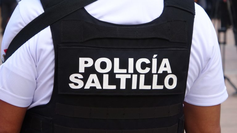 Violento asalto en la colonia República