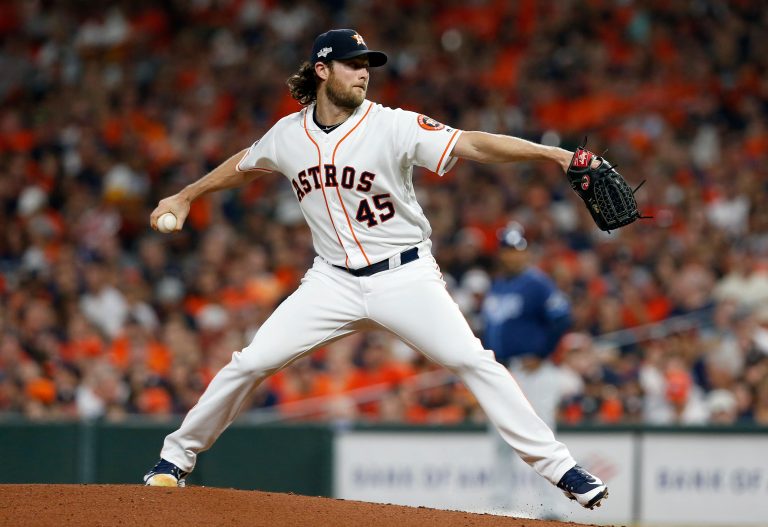 Astros a la Serie de Campeonato de la Liga Americana tras vencer a los Rays