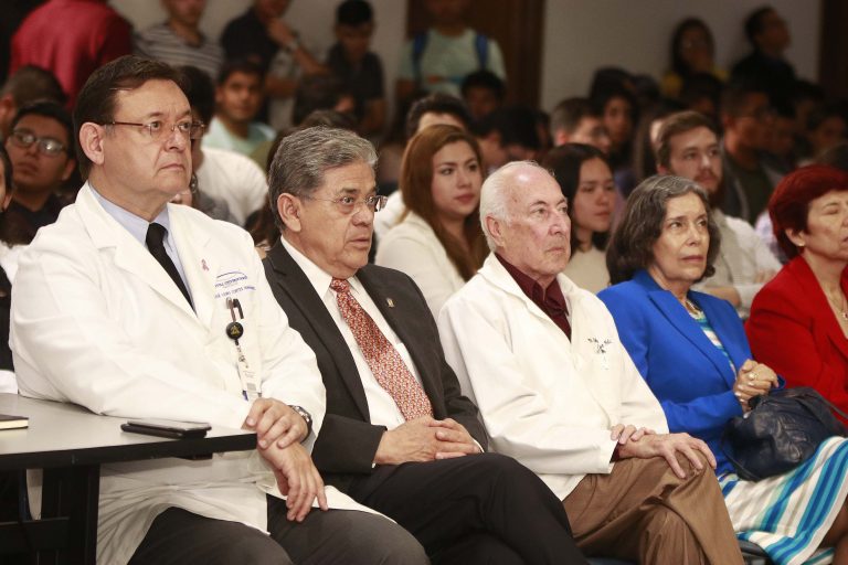 Fortalece calidad académica Facultad de Medicina Unidad Saltillo